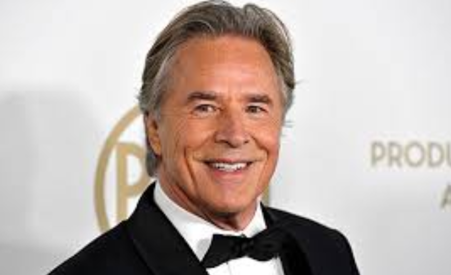 don johnson actor net worth