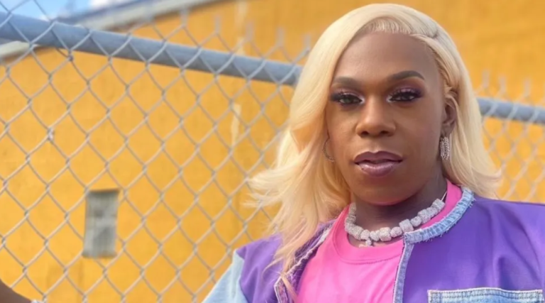 big freedia