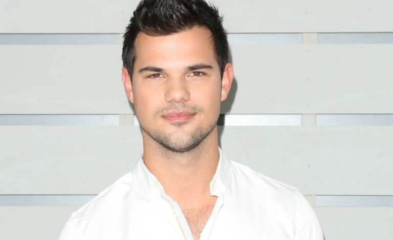 taylor lautner net worth