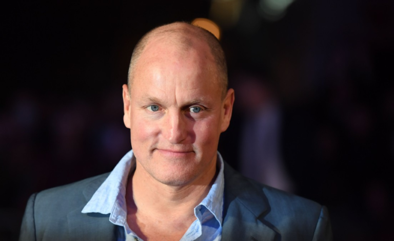 woody harrelson net worth